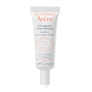 Avène Soothing Eye Contour Cream 10 ml