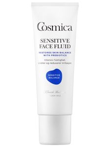 Cosmica Face Sensitive Balance Face Fluid 50 ml