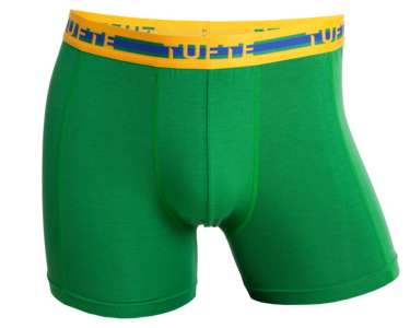 Tufte herre boxer Brazil M