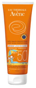 Avène Sun solkrem barn SPF 50+ 250 ml