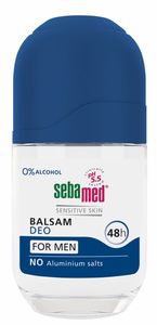 Sebamed Balsam Deo til menn 50 ml