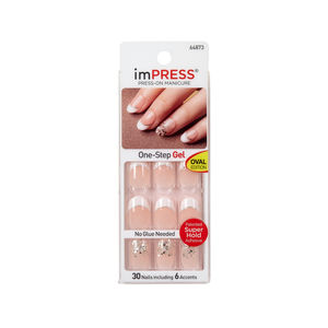 imPRESS løsnegl S What Happened