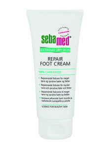 Sebamed Extra Dry Repair fotkrem 100 ml