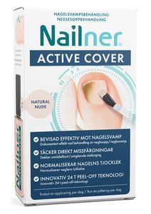 Nailner active cover mot neglesopp
