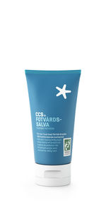 CCS Pleiende Fotkrem 75 ml