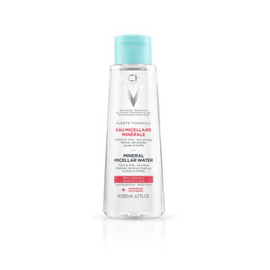 Vichy Pureté Thermal Mineral Micellar Water 200ml