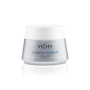 Vichy Liftactiv Supreme normal/blandet hud 50 ml