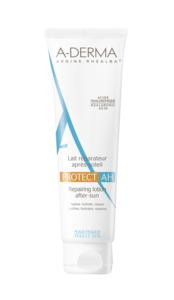 A-Derma Protect After Sun Repairing Lotion 250 ml