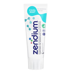 Zendium Cool Mint tannkrem 75 ml UTGÅTT