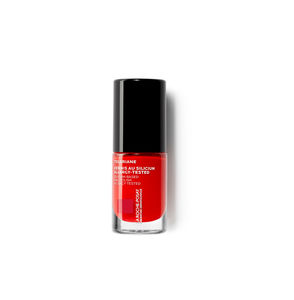 La Roche-Posay Silicium neglelakk 22 Poppy Red