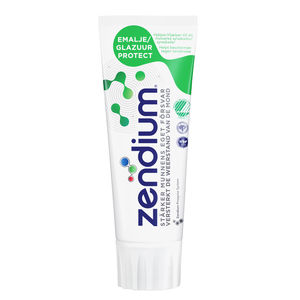 Zendium Emalje Protect tannkrem 75 ml