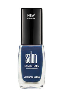 Salon Essentials neglelakk BLUE CRUSH 9ml