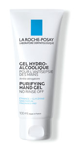 La Roche-Posay hånddesinfiserende gel 100 ml