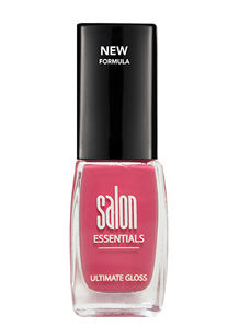 Salon Essentials neglelakk LITTLE MY 9ml