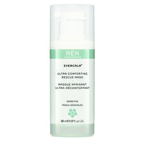 Ren Evercalm Ultra Rescue Mask - 50 ml