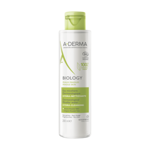 A-Derma Biology Micellar Water 200 ml