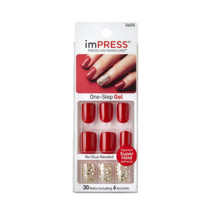 imPRESS løsnegl S String Along