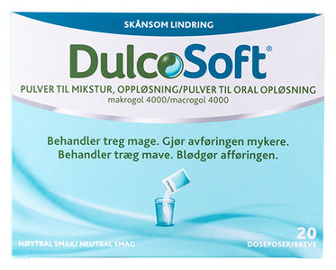 Hard avføring Hard avføring