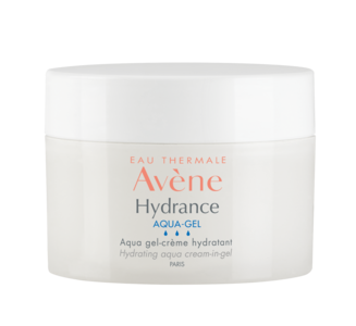 Avène Hydrance Aqua Gel 50 ml