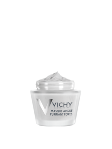 Vichy rensende leirmaske 75 ml