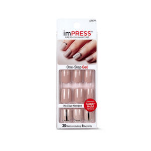 imPRESS løsnegl S Cross My Heart