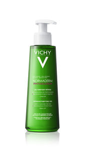 Vichy Normaderm Phytosolution Rensegelè 200 ml