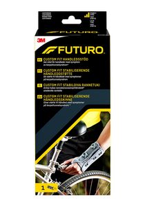 Futuro Custom Fit håndleddsstøtte venstre 1 stk