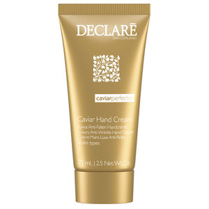 Declaré Caviar Perfection Luxury Anti Wrinkle Hand Cream 75 ml