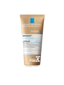 La Roche-Posay Lipikar Balm Light ap+m 200ml