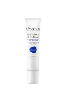 Cosmica Face Sensitive Balance Eye Cream 15 ml