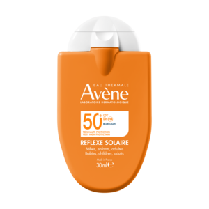 Avène Sun Reflexe lommestørrelse SPF50+ 30 ml