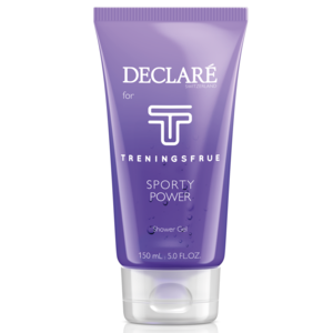 Declaré Sporty Power Shower Gel 150 ml