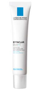 La Roche Posay Effaclar Duo dag/natt 40 ml