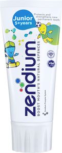 Zendium Junior tannkrem 50 ml