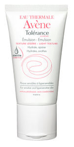Avène Tolerance Extreme Emulsjon 50 ml