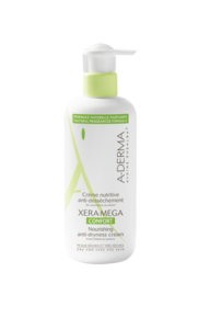 A-Derma Xera-Mega Confort 400 ml
