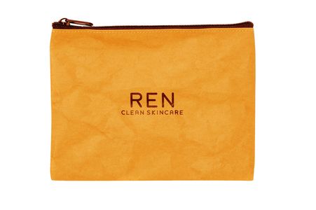 Gavemappe med bestselgere fra REN Glød produkter med gratis rens!