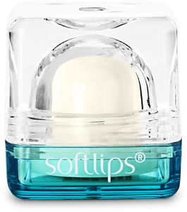Mentholatum Soft Lips Cube Fresh Mint 6.5 g