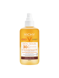 Vichy Capital Soleil Sublime Tan Protective Water SPF30 200 ml