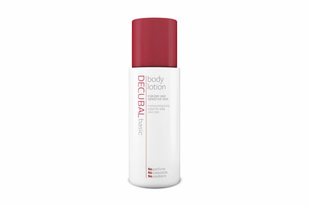 DECUBAL BODYLOTION U/PARABENER
