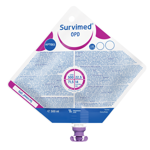 Survimed OPD 15 x 500 ml