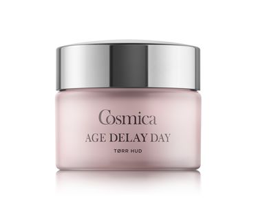 Cosmica Age Delay Daycream tørr hud 50 ml