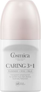 Cosmica deo caring 3- i- 1 med parfyme 50 ml