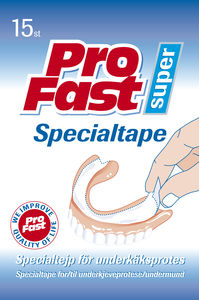 Profast special festetape