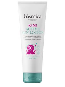 Cosmica Sun Kids Lotion SPF50+ 250 ml