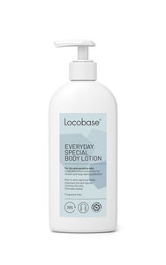 Locobase Everyday Special Body Lotion 300 ml