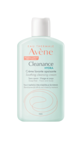 Avène Cleanance Hydra Cleanser 200 ml