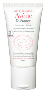 Avène Tolerance Extreme maske 50 ml