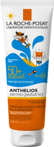La Roche-Posay Kids Wetskin Lotion SPF 50 250 ml