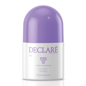 Declaré Sporty Power Antiperspirant Roll On 50 ml